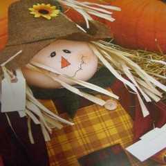 Scarecrow