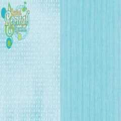 Girls recital glitter