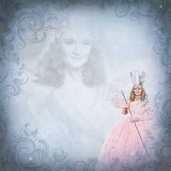 Wizard of oz - glinda