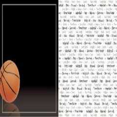 Basketball reflections