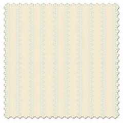 Bloom stripes sky die cut sheet