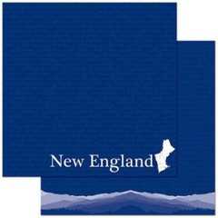 New england