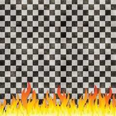 Race fan. start your engines