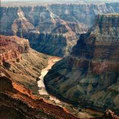 Grand canyon