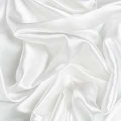 White satin