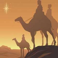 Three wise men Three wise men