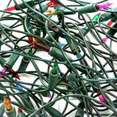 Holiday frustrations Holiday frustrations