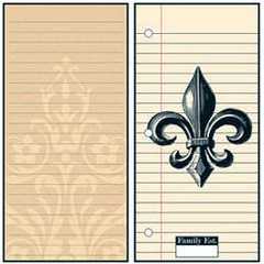 Family matters-family established