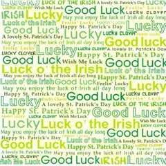 Greenday d/s glitter paper