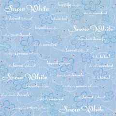 Fairytale:snow white glitter Fairytale:snow white glitter