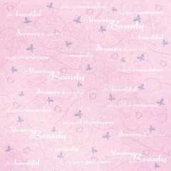 Fairytale sleeping beauty 12x12 glitter Fairytale sleeping beauty 12x12 glitter