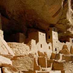 Mesa verde, colorado