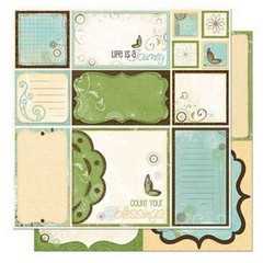 Flutterbutter cut outs