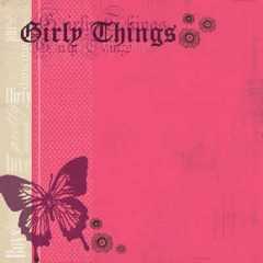 Flirty girl a-girly things Flirty girl a-girly things