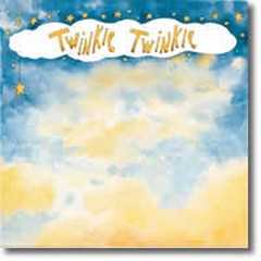Twinkle twinkle