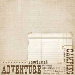 Camping adventure Camping adventure