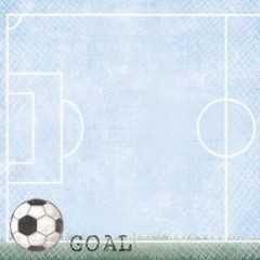 Soccer goal