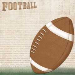 Football jumbo