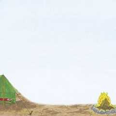 Camping boy scouts Camping boy scouts