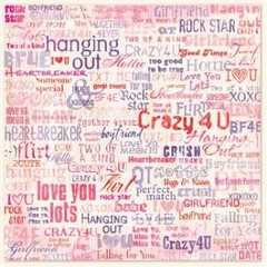 Crazy 4 u