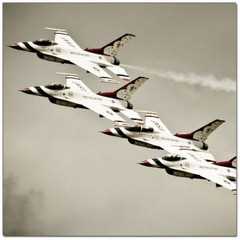 Thunderbirds