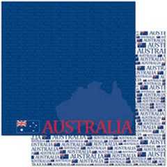 Australia double sided (2) Australia double sided (2)