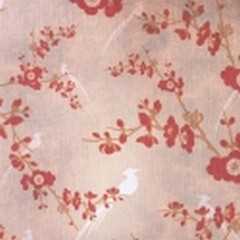 Fire blossom far east