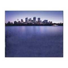 Sydney skyline (2) Australia