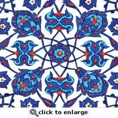 Middle eastern pattern(2)