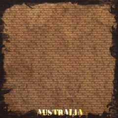 World traveler-Australia