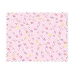 Bella safety pins paper