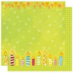 Blow out candles glitter Blow out candles glitter
