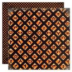 Construction zone-reminisce