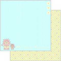 My baby brother-moxxie