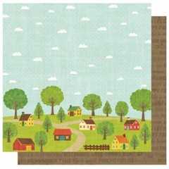 Home memories glitter