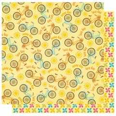 Fun in the sun glitter