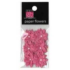 Paper flowers-avalon:passionate