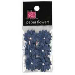 Paper flowers-avalon:calypso Paper flowers-avalon:calypso