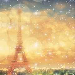Paris sparkle Paris sparkle