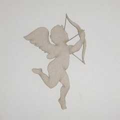 Dusty attic cupid 2 pack Dusty attic cupid 2 pack