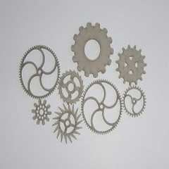 Dusty attic cogs 1 Dusty attic cogs 1