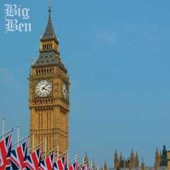 England: big ben England: big ben