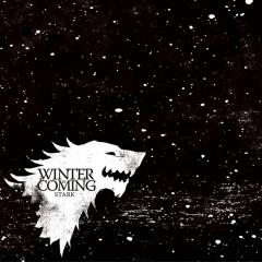 Iron throne: stark Iron throne: stark