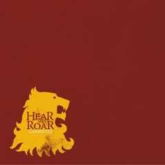 Game of thrones-iron stone:lannister Game of thrones-iron stone:lannister