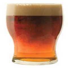Pint of beer mini die cut Pint of beer mini die cut