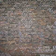 Brick wall paper Brick wall paper