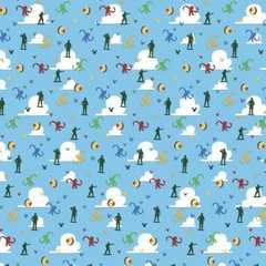 The studios:toy mania