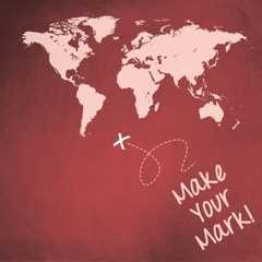 Destinations:make your mark