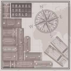 Destinations:travel the world