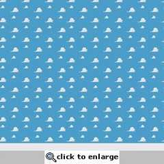 Andy's toys :andy's room